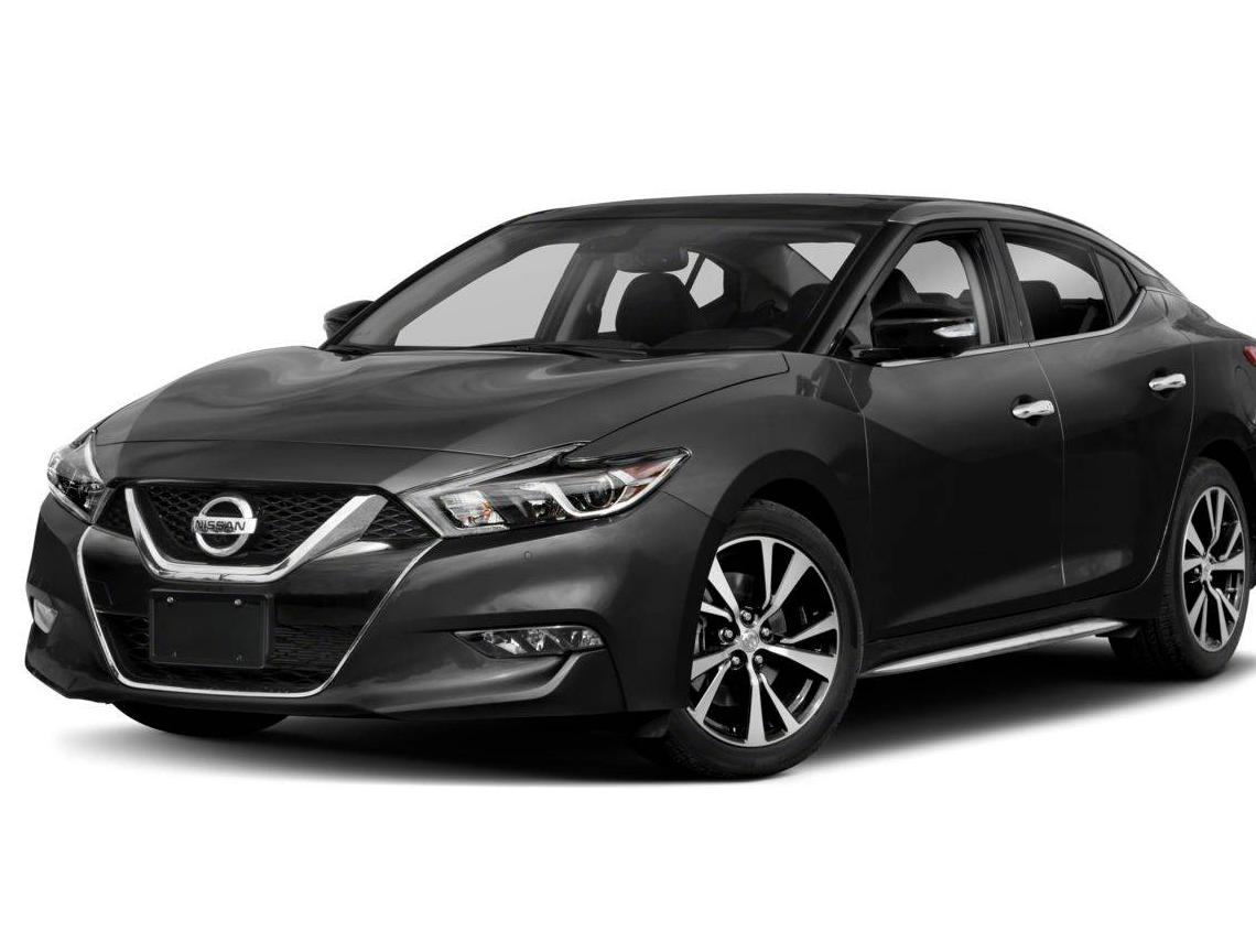 NISSAN MAXIMA 2018 1N4AA6AP1JC374073 image