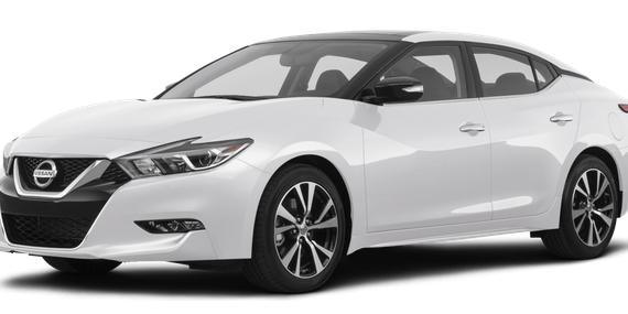 NISSAN MAXIMA 2018 1N4AA6AP3JC403976 image NISSAN MAXIMA 2018 1N4AA6AP3JC403976 image