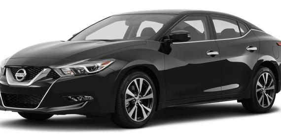 NISSAN MAXIMA 2018 1N4AA6AP6JC362310 image