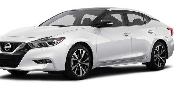 NISSAN MAXIMA 2018 1N4AA6AP2JC365804 image