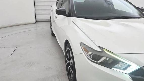 NISSAN MAXIMA 2018 1N4AA6AP6JC368978 image