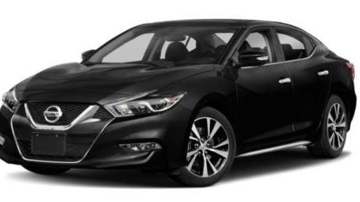 NISSAN MAXIMA 2018 1N4AA6AP8JC408459 image