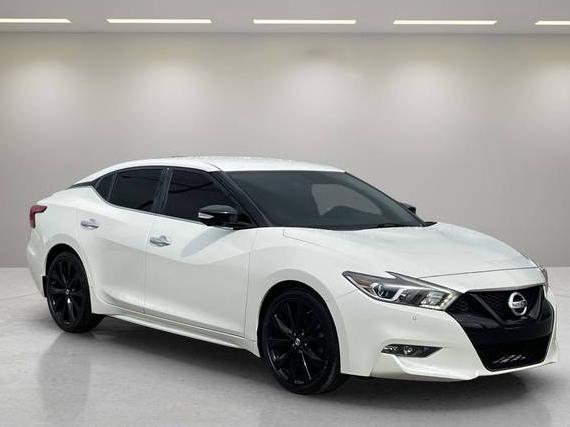 NISSAN MAXIMA 2018 1N4AA6AP7JC392934 image NISSAN MAXIMA 2018 1N4AA6AP7JC392934 image