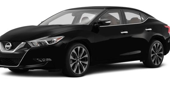 NISSAN MAXIMA 2018 1N4AA6AP3JC388394 image NISSAN MAXIMA 2018 1N4AA6AP3JC388394 image