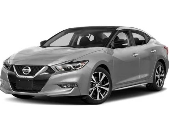 NISSAN MAXIMA 2018 1N4AA6AP6JC393007 image NISSAN MAXIMA 2018 1N4AA6AP6JC393007 image