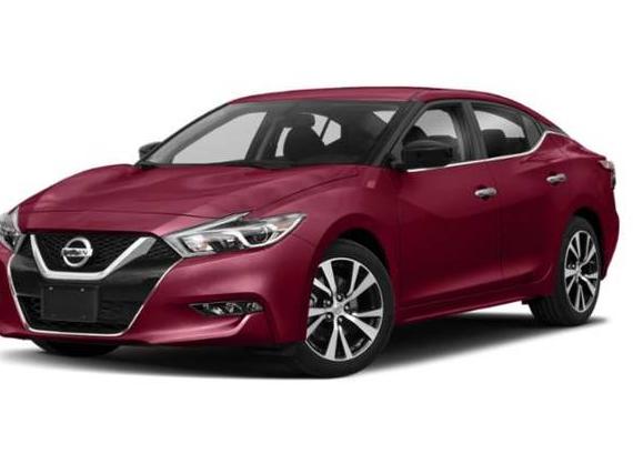 NISSAN MAXIMA 2018 1N4AA6AP7JC372957 image