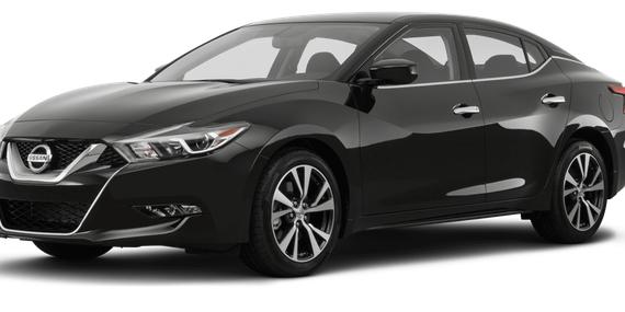 NISSAN MAXIMA 2018 1N4AA6AP4JC372852 image