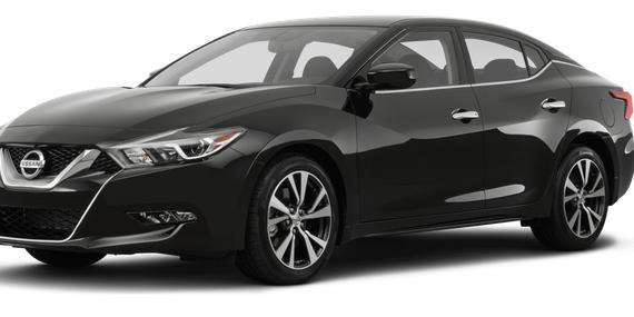 NISSAN MAXIMA 2018 1N4AA6AP9JC408745 image NISSAN MAXIMA 2018 1N4AA6AP9JC408745 image