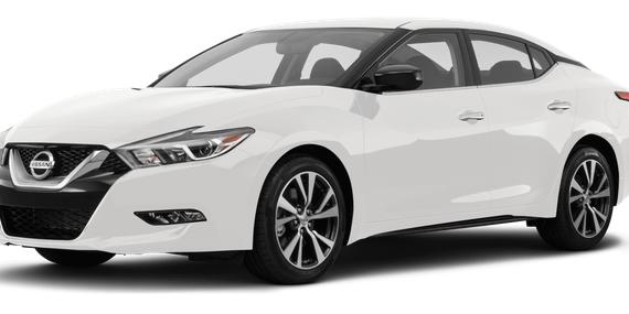 NISSAN MAXIMA 2018 1N4AA6AP0JC363663 image NISSAN MAXIMA 2018 1N4AA6AP0JC363663 image