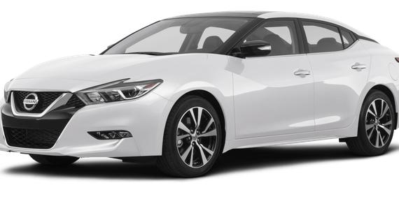 NISSAN MAXIMA 2018 1N4AA6AP1JC396011 image
