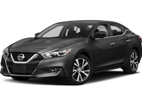 NISSAN MAXIMA 2018 1N4AA6AP8JC370098 image