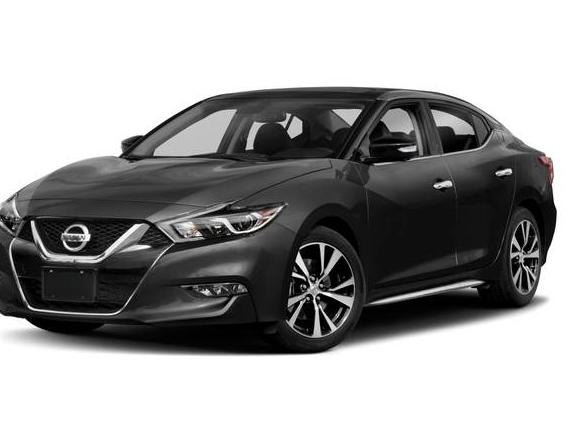 NISSAN MAXIMA 2018 1N4AA6AP8JC404654 image