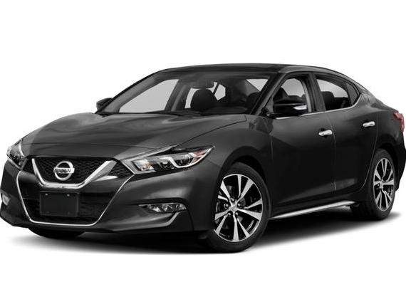 NISSAN MAXIMA 2018 1N4AA6AP9JC371731 image NISSAN MAXIMA 2018 1N4AA6AP9JC371731 image