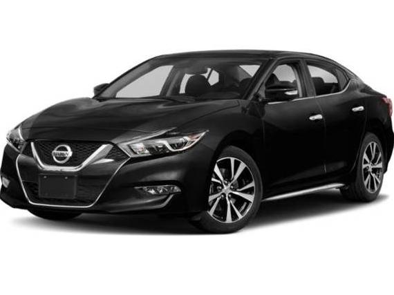 NISSAN MAXIMA 2018 1N4AA6AP7JC405374 image