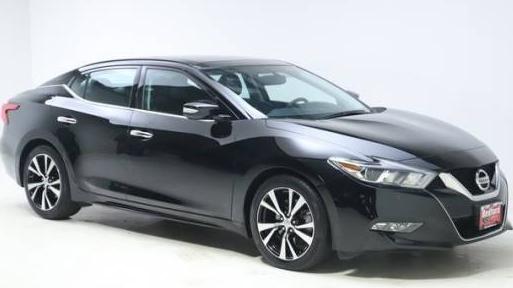 NISSAN MAXIMA 2018 1N4AA6AP3JC404657 image