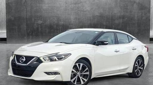 NISSAN MAXIMA 2018 1N4AA6AP2JC366810 image