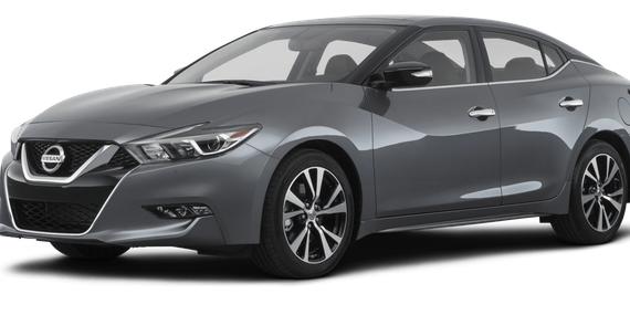 NISSAN MAXIMA 2018 1N4AA6AP6JC369063 image NISSAN MAXIMA 2018 1N4AA6AP6JC369063 image