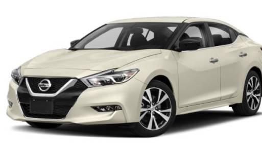 NISSAN MAXIMA 2018 1N4AA6AP4JC365240 image