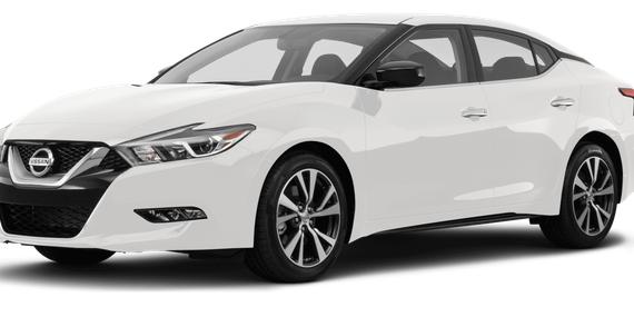 NISSAN MAXIMA 2018 1N4AA6AP9JC395155 image