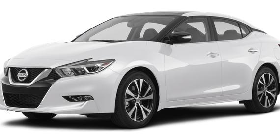 NISSAN MAXIMA 2018 1N4AA6AP2JC389049 image