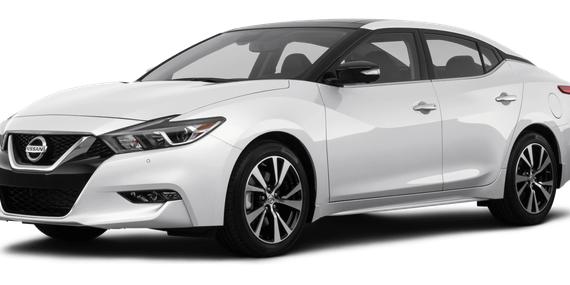 NISSAN MAXIMA 2018 1N4AA6AP3JC362085 image