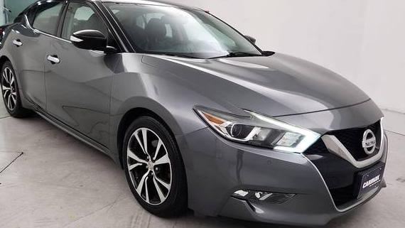 NISSAN MAXIMA 2018 1N4AA6AP6JC397977 image NISSAN MAXIMA 2018 1N4AA6AP6JC397977 image
