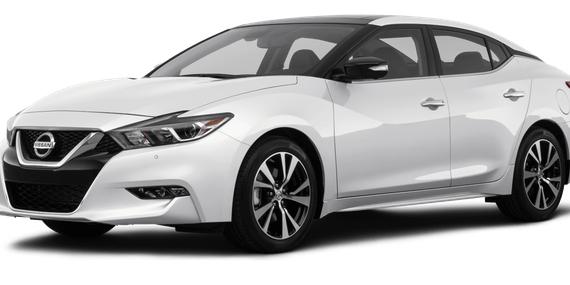 NISSAN MAXIMA 2018 1N4AA6AP2JC382618 image