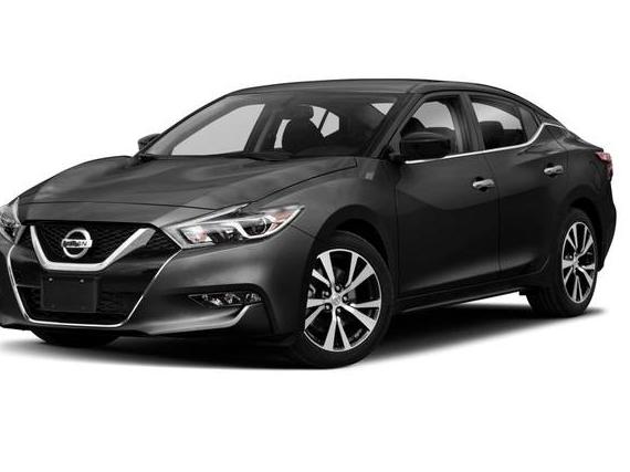 NISSAN MAXIMA 2018 1N4AA6AP6JC363909 image