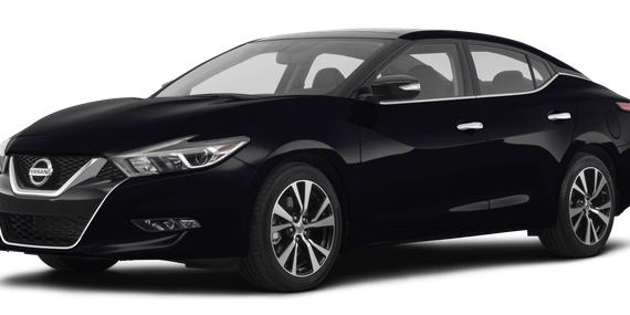 NISSAN MAXIMA 2018 1N4AA6AP8JC385250 image NISSAN MAXIMA 2018 1N4AA6AP8JC385250 image