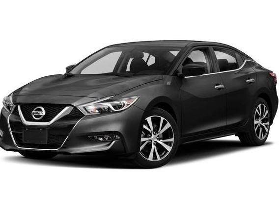NISSAN MAXIMA 2018 1N4AA6AP0JC403871 image