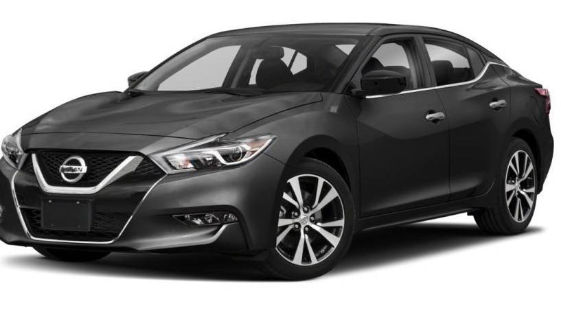 NISSAN MAXIMA 2018 1N4AA6AP4JC399159 image