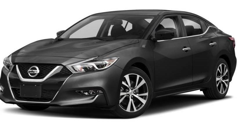 NISSAN MAXIMA 2018 1N4AA6AP9JC398105 image