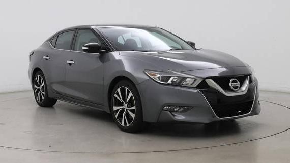 NISSAN MAXIMA 2018 1N4AA6APXJC373228 image