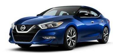 NISSAN MAXIMA 2018 1N4AA6AP8JC395924 image