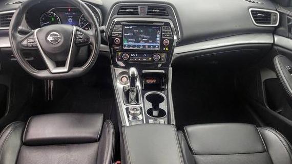 NISSAN MAXIMA 2018 1N4AA6AP4JC375010 image