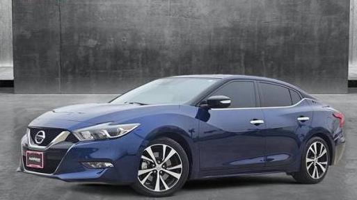 NISSAN MAXIMA 2018 1N4AA6AP2JC389214 image