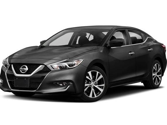 NISSAN MAXIMA 2018 1N4AA6AP3JC384586 image