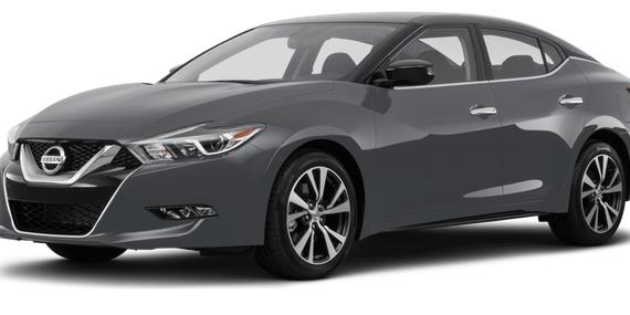 NISSAN MAXIMA 2018 1N4AA6AP6JC393881 image