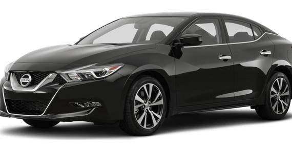 NISSAN MAXIMA 2018 1N4AA6AP7JC378046 image