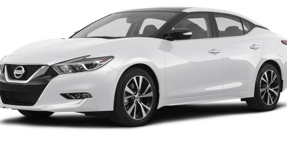 NISSAN MAXIMA 2018 1N4AA6AP3JC405341 image
