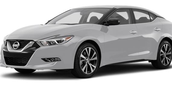 NISSAN MAXIMA 2018 1N4AA6AP8JC388276 image NISSAN MAXIMA 2018 1N4AA6AP8JC388276 image