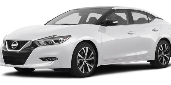 NISSAN MAXIMA 2018 1N4AA6AP6JC401753 image