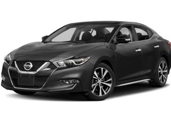 NISSAN MAXIMA 2018 1N4AA6AP0JC407855 image NISSAN MAXIMA 2018 1N4AA6AP0JC407855 image