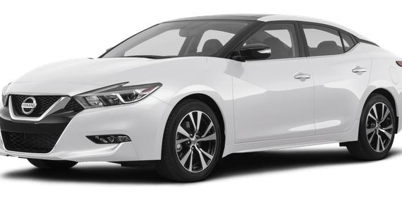 NISSAN MAXIMA 2018 1N4AA6AP4JC400326 image