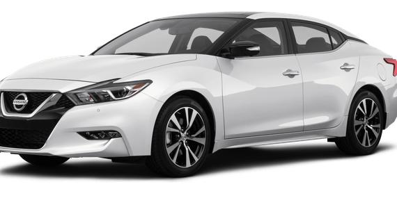 NISSAN MAXIMA 2018 1N4AA6AP9JC408356 image