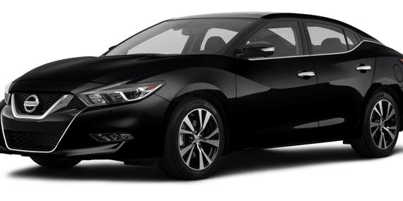 NISSAN MAXIMA 2018 1N4AA6AP2JC371571 image