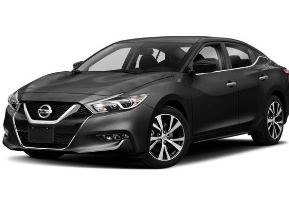 NISSAN MAXIMA 2018 1N4AA6AP6JC380726 image