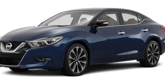 NISSAN MAXIMA 2018 1N4AA6AP7JC362784 image
