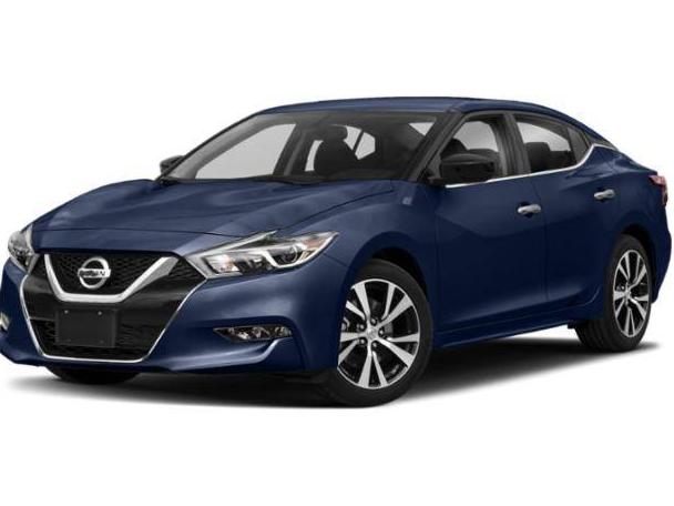 NISSAN MAXIMA 2018 1N4AA6AP8JC382235 image