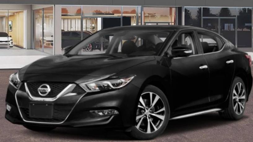 NISSAN MAXIMA 2018 1N4AA6AP3JC368727 image